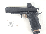 KIMBER 2K11 w/Holosun 507C, 3 Mags, Original Box, Range Bag 9MM LUGER (9x19 PARA) - Image 10 of 14