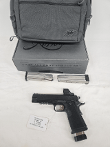 KIMBER 2K11 w/Holosun 507C, 3 Mags, Original Box, Range Bag 9MM LUGER (9x19 PARA) - Image 1 of 14