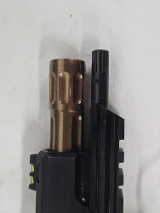 KIMBER 2K11 w/Holosun 507C, 3 Mags, Original Box, Range Bag 9MM LUGER (9x19 PARA) - Image 8 of 14