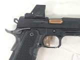 KIMBER 2K11 w/Holosun 507C, 3 Mags, Original Box, Range Bag 9MM LUGER (9x19 PARA) - Image 5 of 14