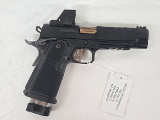 KIMBER 2K11 w/Holosun 507C, 3 Mags, Original Box, Range Bag 9MM LUGER (9x19 PARA) - Image 3 of 14