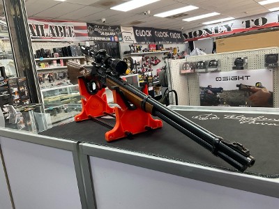 MARLIN 336 .30-30 WIN - Image 2 of 8