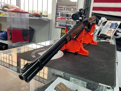 MARLIN 336 .30-30 WIN - Image 7 of 8