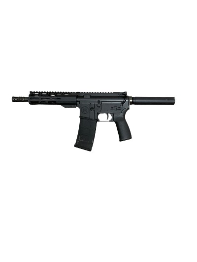 RADICAL FIREARMS RF-15 PISTOL .300 AAC BLACKOUT - Image 7 of 7