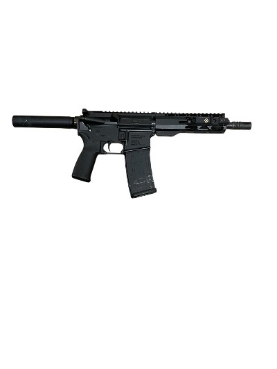 RADICAL FIREARMS RF-15 PISTOL .300 AAC BLACKOUT - Image 1 of 7