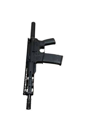RADICAL FIREARMS RF-15 PISTOL .300 AAC BLACKOUT - Image 5 of 7