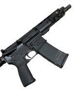 RADICAL FIREARMS RF-15 PISTOL .300 AAC BLACKOUT - Image 3 of 7