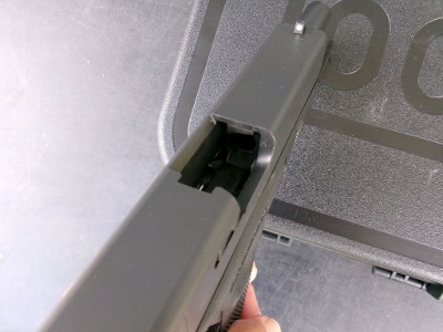 GLOCK 17Gen4 9MM LUGER (9x19 PARA) - Image 3 of 4