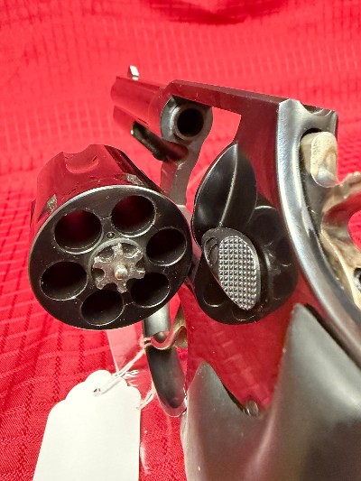 TAURUS 82S .38 SPL +P - Image 4 of 5