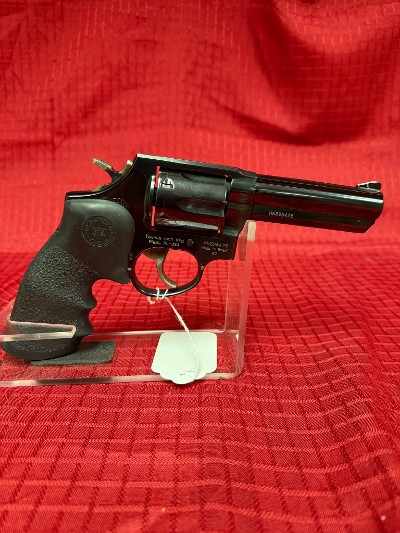 TAURUS 82S .38 SPL +P - Image 2 of 5