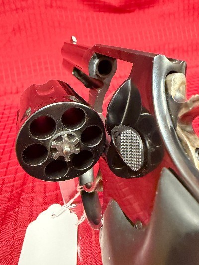 TAURUS 82S .38 SPL +P - Image 4 of 5