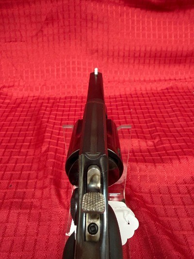 TAURUS 82S .38 SPL +P - Image 3 of 5