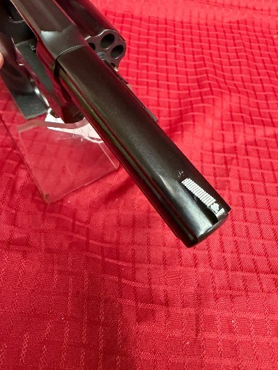 TAURUS 82S .38 SPL +P - Image 5 of 5