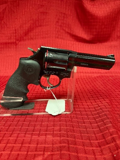 TAURUS 82S .38 SPL +P - Image 2 of 5