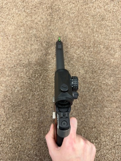 BROWNING Buckmark .22 LR - Image 8 of 9