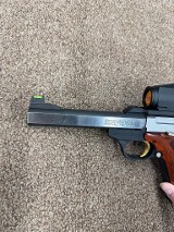 BROWNING Buckmark .22 LR - Image 6 of 9