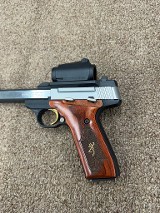 BROWNING Buckmark .22 LR - Image 7 of 9