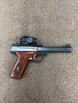 BROWNING Buckmark .22 LR - Image 2 of 9