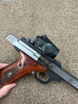 BROWNING Buckmark .22 LR - Image 9 of 9