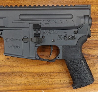 CMMG DISSENT MK4 5.56X45MM NATO - Image 7 of 8
