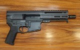CMMG DISSENT MK4 5.56X45MM NATO - Image 3 of 8