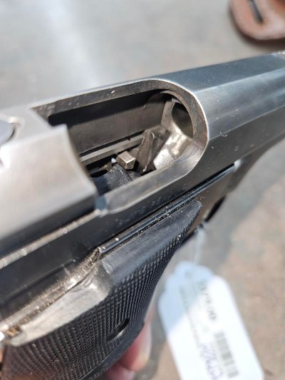 SMITH & WESSON 59 9MM LUGER (9x19 PARA) - Image 10 of 12