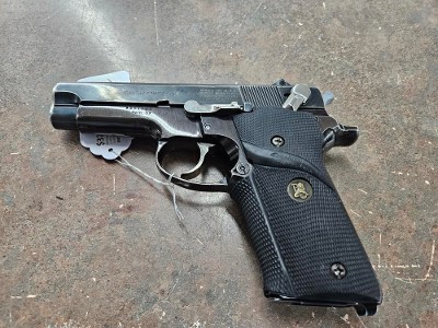 SMITH & WESSON 59 9MM LUGER (9x19 PARA) - Image 2 of 12