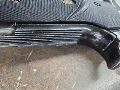 SMITH & WESSON 59 9MM LUGER (9x19 PARA) - Image 4 of 12
