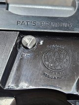 SMITH & WESSON 59 9MM LUGER (9x19 PARA) - Image 6 of 12