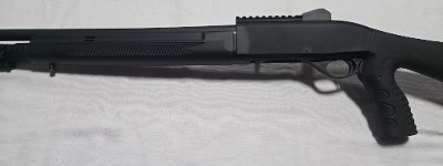 MOSSBERG SA-20 20 GA - Image 6 of 7