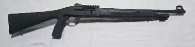 MOSSBERG SA-20 20 GA - Image 1 of 7