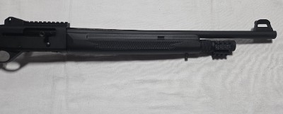 MOSSBERG SA-20 20 GA - Image 3 of 7