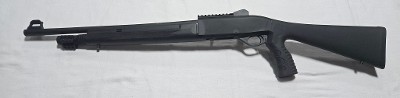 MOSSBERG SA-20 20 GA - Image 4 of 7