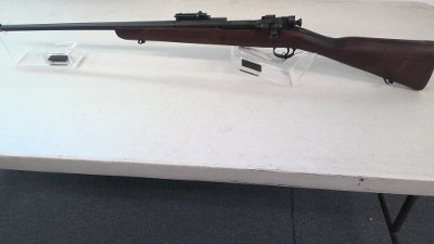 REMINGTON 1903 .30-06 SPRG - Image 1 of 5