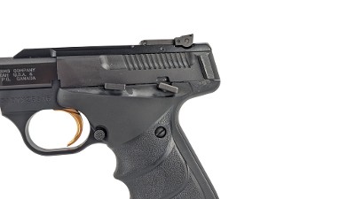 BROWNING Buckmark Micro Standard URX .22 LR - Image 4 of 16