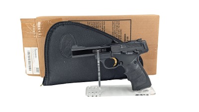 BROWNING Buckmark Micro Standard URX .22 LR - Image 1 of 16