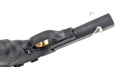 BROWNING Buckmark Micro Standard URX .22 LR - Image 14 of 16