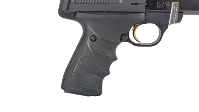 BROWNING Buckmark Micro Standard URX .22 LR - Image 7 of 16