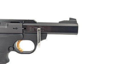 BROWNING Buckmark Micro Standard URX .22 LR - Image 9 of 16