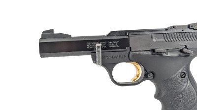 BROWNING Buckmark Micro Standard URX .22 LR - Image 5 of 16