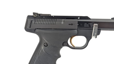 BROWNING Buckmark Micro Standard URX .22 LR - Image 8 of 16