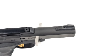 BROWNING Buckmark Micro Standard URX .22 LR - Image 12 of 16