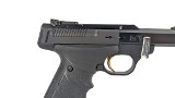 BROWNING Buckmark Micro Standard URX .22 LR - Image 8 of 16