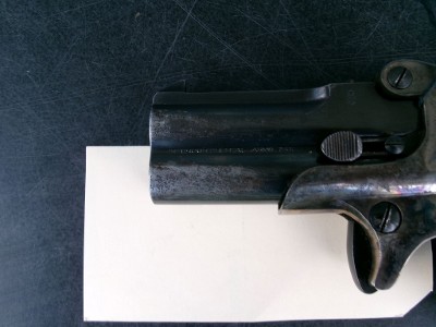 UBERTI Maverick .357 MAG - Image 3 of 5