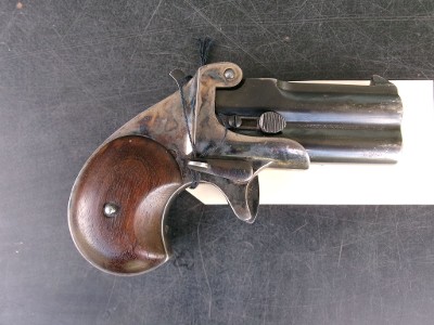 UBERTI Maverick .357 MAG - Image 1 of 5