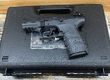 WALTHER p22 ca .22 LR - Image 2 of 5