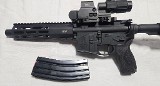 SMITH & WESSON M&P 15 5.56X45MM NATO - Image 6 of 7