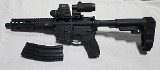 SMITH & WESSON M&P 15 5.56X45MM NATO - Image 4 of 7
