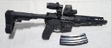 SMITH & WESSON M&P 15 5.56X45MM NATO - Image 1 of 7