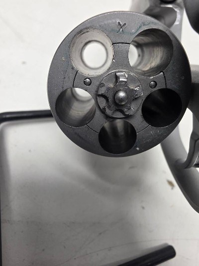 TAURUS 85UL .38 SPL - Image 5 of 6